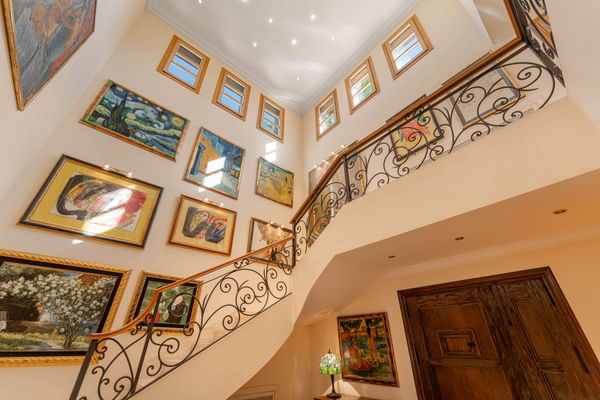 Elegant Mediterranean villa in Nueva Andalucía, Marbella