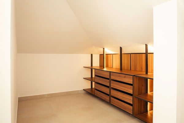 A one-of-a-kind boutique penthouse in Las Lolas, Nueva Andalucía