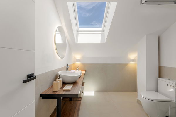A one-of-a-kind boutique penthouse in Las Lolas, Nueva Andalucía