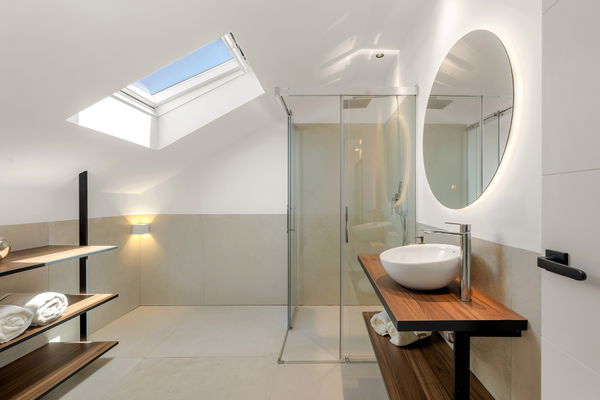 A one-of-a-kind boutique penthouse in Las Lolas, Nueva Andalucía