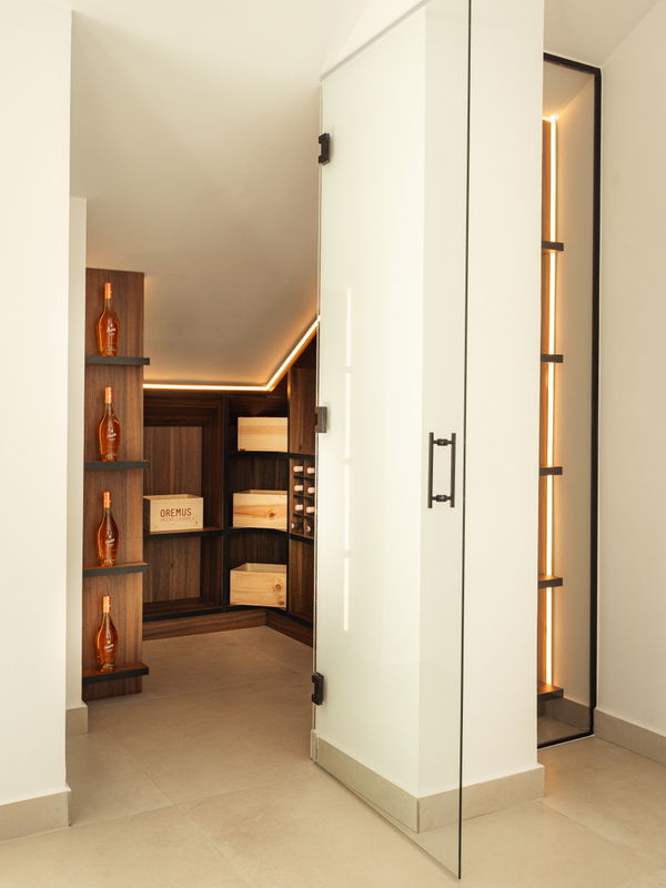 A one-of-a-kind boutique penthouse in Las Lolas, Nueva Andalucía