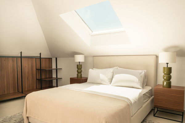 A one-of-a-kind boutique penthouse in Las Lolas, Nueva Andalucía