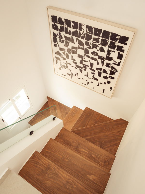 A one-of-a-kind boutique penthouse in Las Lolas, Nueva Andalucía