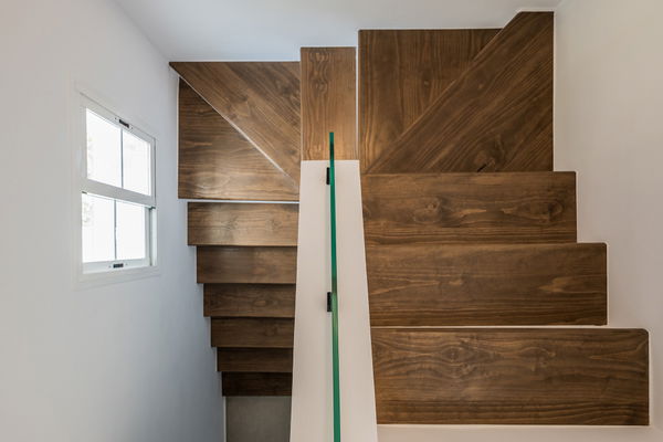 A one-of-a-kind boutique penthouse in Las Lolas, Nueva Andalucía