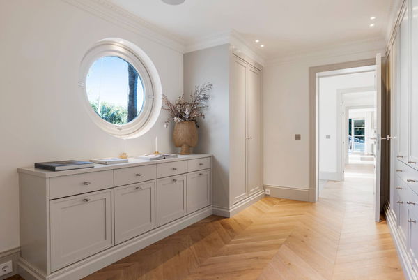 Refined villa defined by balance and design in Nueva Andalucía, Marbella