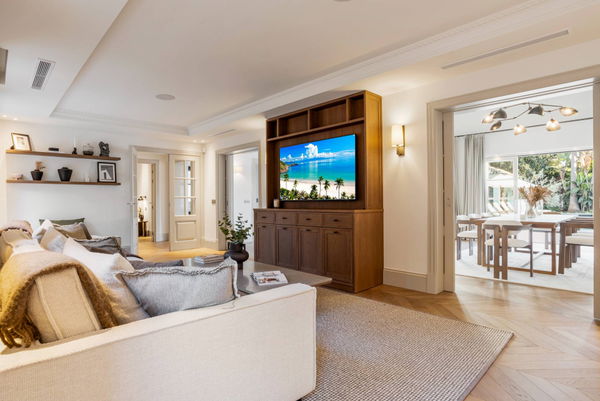 Refined villa defined by balance and design in Nueva Andalucía, Marbella