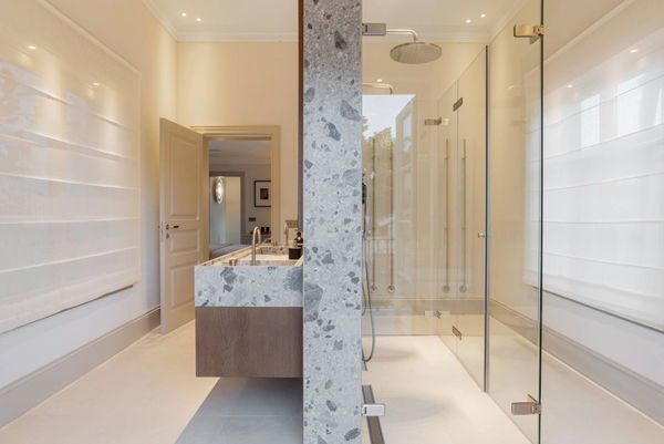 Refined villa defined by balance and design in Nueva Andalucía, Marbella