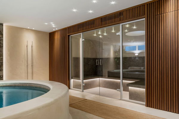 Refined villa defined by balance and design in Nueva Andalucía, Marbella