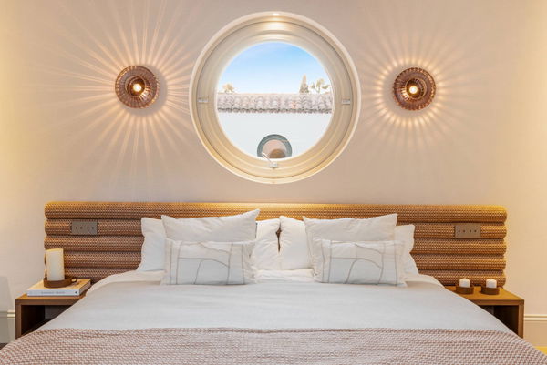 Refined villa defined by balance and design in Nueva Andalucía, Marbella
