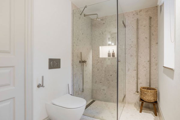 Refined villa defined by balance and design in Nueva Andalucía, Marbella