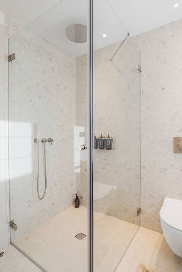 Refined villa defined by balance and design in Nueva Andalucía, Marbella