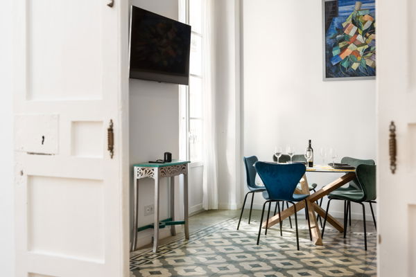 The home of Picasso in Málaga: An icon piece in Plaza de la Merced, Málaga