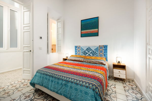 The home of Picasso in Málaga: An icon piece in Plaza de la Merced, Málaga