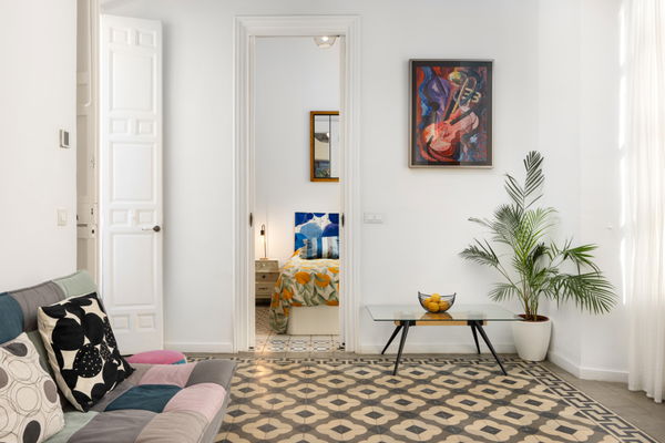 The home of Picasso in Málaga: An icon piece in Plaza de la Merced, Málaga