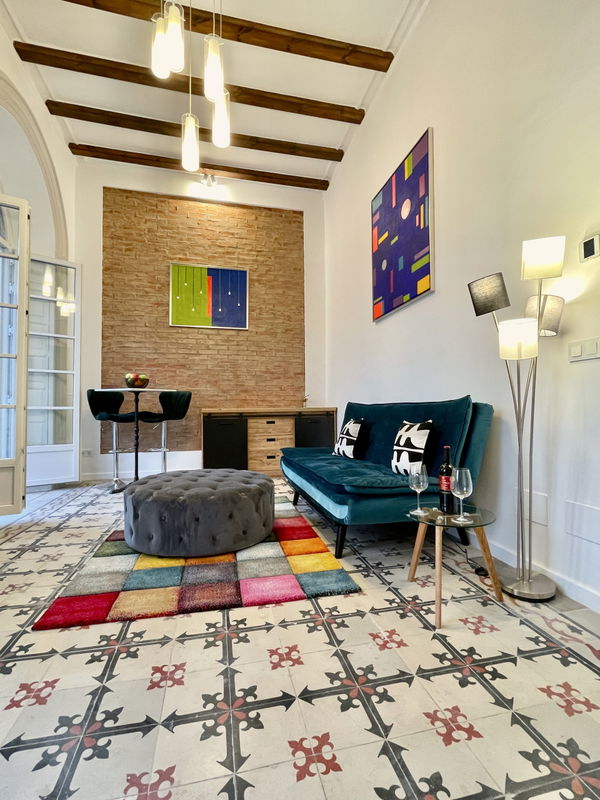 The home of Picasso in Málaga: An icon piece in Plaza de la Merced, Málaga