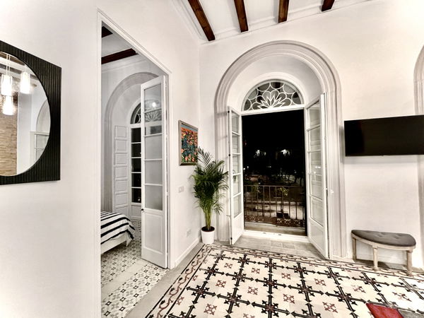 The home of Picasso in Málaga: An icon piece in Plaza de la Merced, Málaga