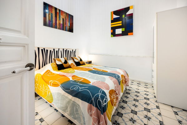 The home of Picasso in Málaga: An icon piece in Plaza de la Merced, Málaga