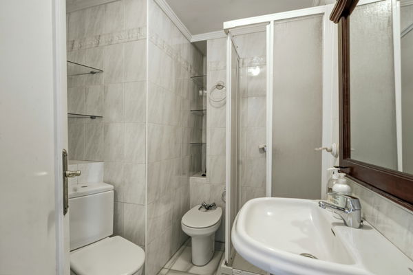 A rare historic apartment on Málaga's iconic Calle Larios
