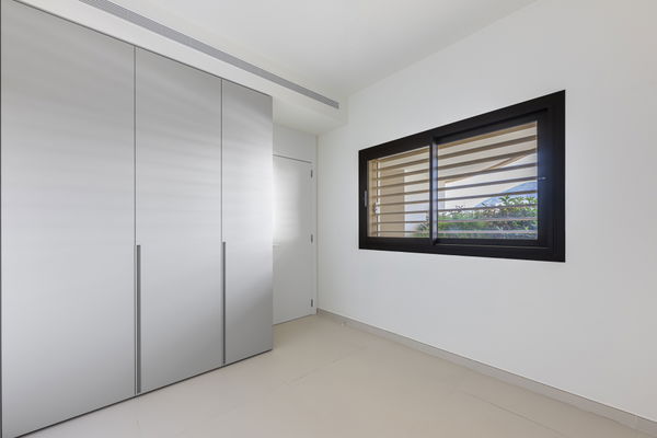 Contemporary apartment with spectacular sea views in South Residences, Higuerón Resort