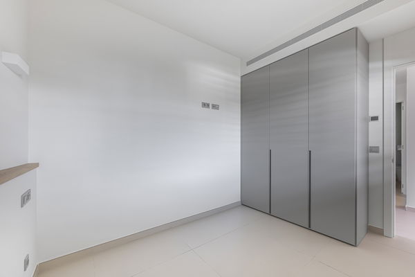Contemporary apartment with spectacular sea views in South Residences, Higuerón Resort