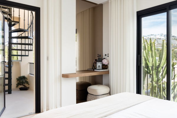 Modern mediterranean luxury in La Quinta, Benhavís