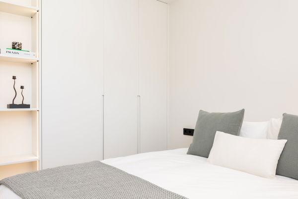 Modern mediterranean luxury in La Quinta, Benhavís