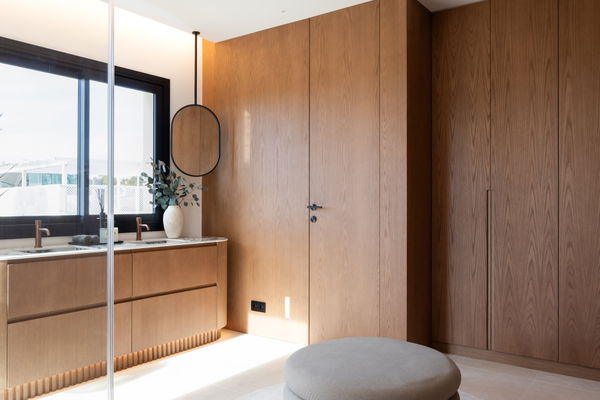 Modern mediterranean luxury in La Quinta, Benhavís