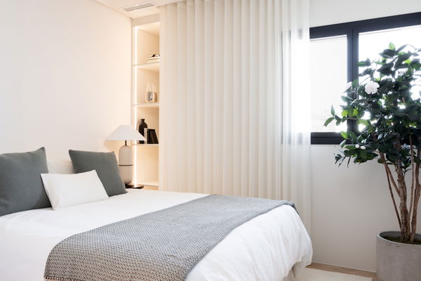 Modern mediterranean luxury in La Quinta, Benhavís