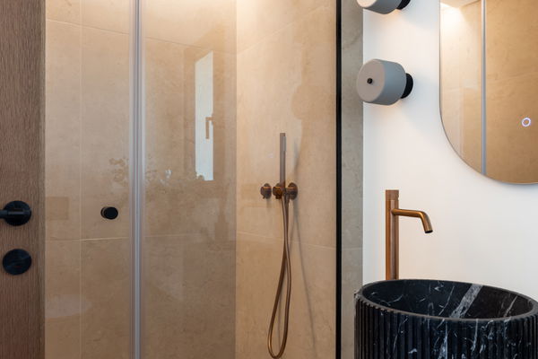 Modern mediterranean luxury in La Quinta, Benhavís