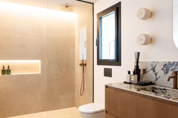 Modern mediterranean luxury in La Quinta, Benhavís