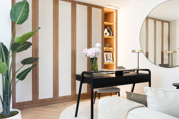 Modern mediterranean luxury in La Quinta, Benhavís