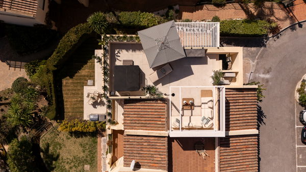 Modern mediterranean luxury in La Quinta, Benhavís