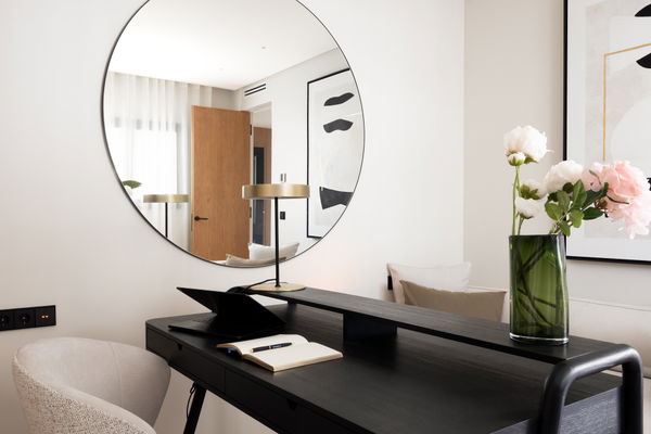 Modern mediterranean luxury in La Quinta, Benhavís