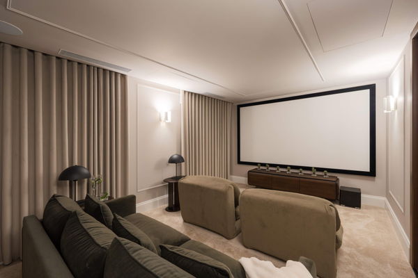 Contemporary masterpiece of architectural luxury in El Herrojo, Benahavís
