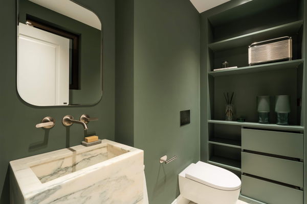 Contemporary masterpiece of architectural luxury in El Herrojo, Benahavís