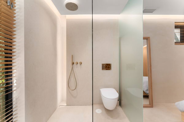 Elegant Scandinavian villa overlooking La Concha and the Mediterranean, Nueva Andalucia, Marbella