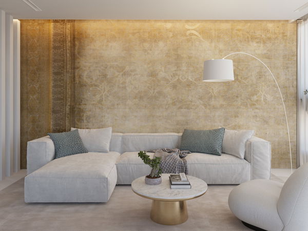 Sustainable luxury in perfect harmony with nature in Real de La Quinta, Benahavís
