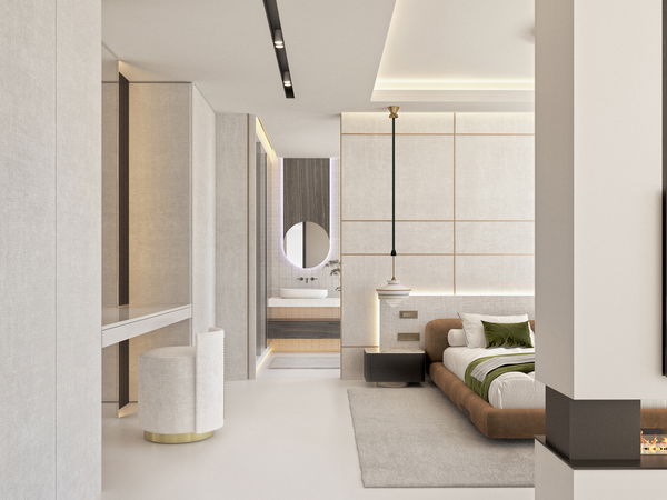 Sustainable luxury in perfect harmony with nature in Real de La Quinta, Benahavís