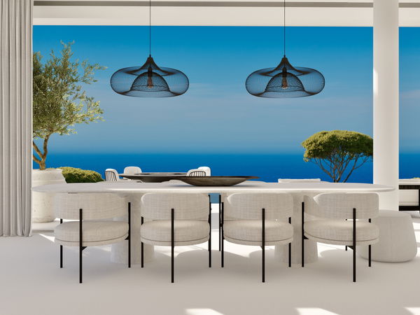 Sustainable luxury in perfect harmony with nature in Real de La Quinta, Benahavís