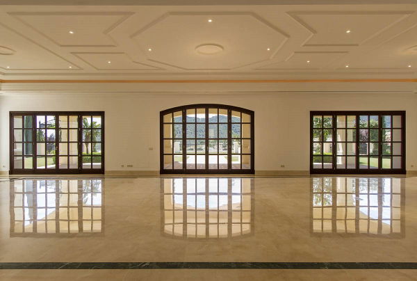 Beautiful Colonial styled Villa in La Zagaleta, Benahavís