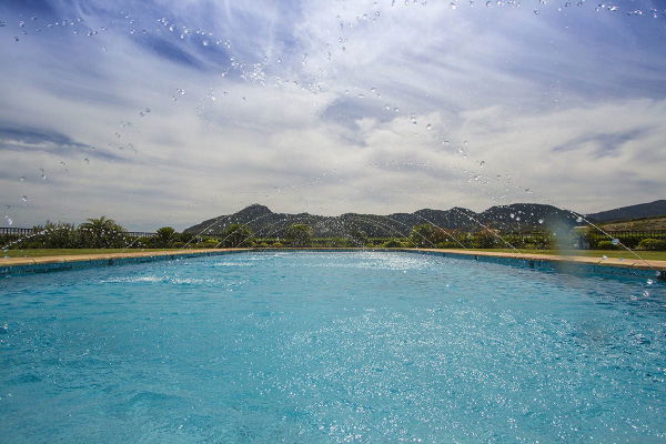 Beautiful Colonial styled Villa in La Zagaleta, Benahavís