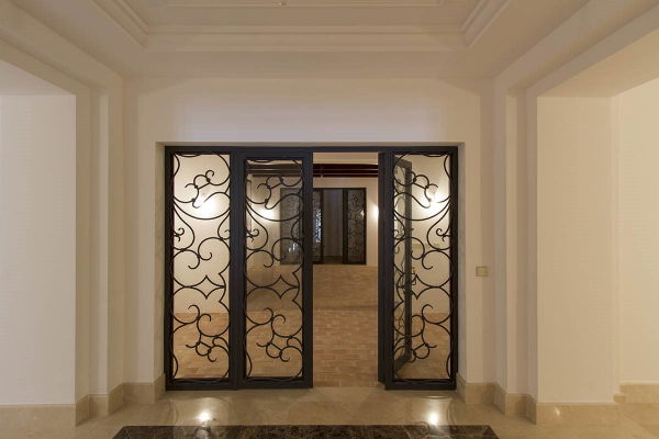 Beautiful Colonial styled Villa in La Zagaleta, Benahavís