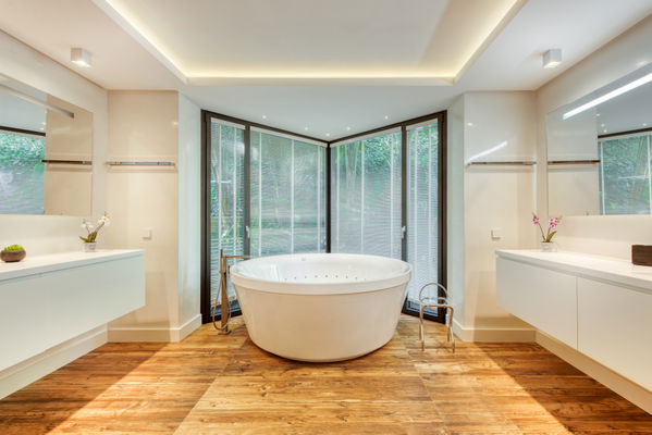 Design Villa in La Zagaleta, Benahavís