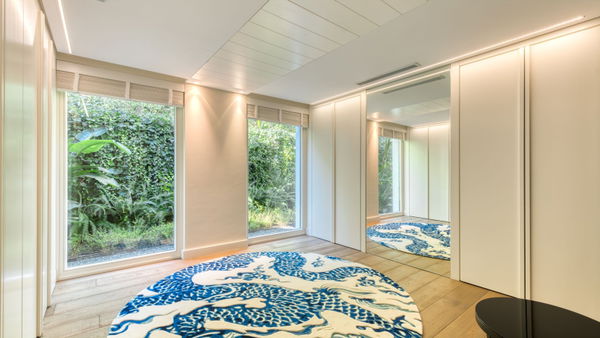 Design Villa in La Zagaleta, Benahavís