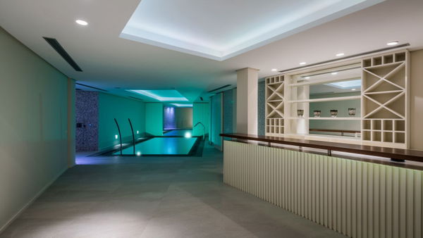 Design Villa in La Zagaleta, Benahavís