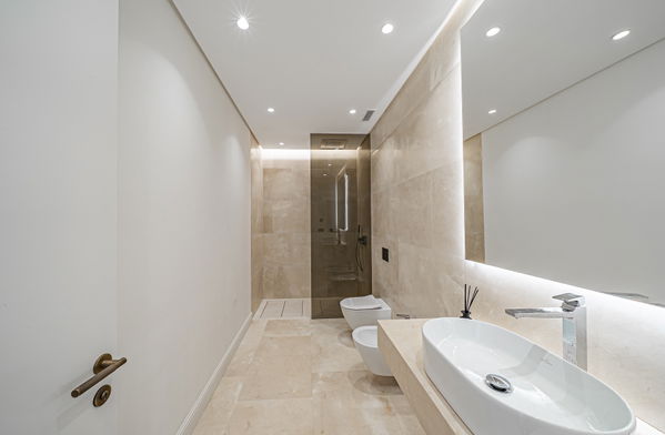Wonderful villa in Las Lomas de Marbella Club