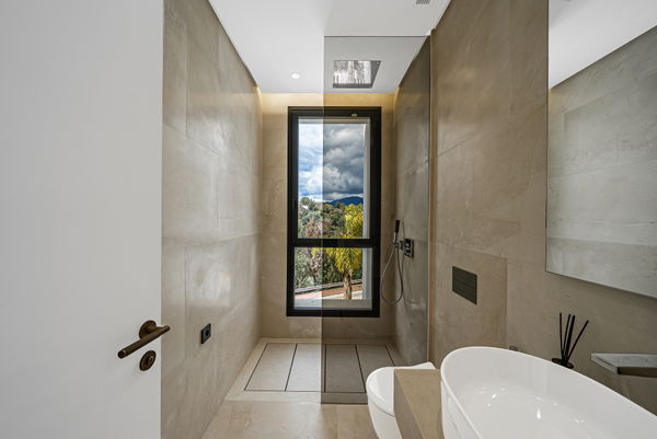 Wonderful villa in Las Lomas de Marbella Club