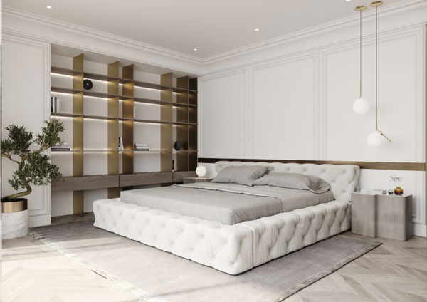 Sophisticated Villa in Las Lomas del Marbella Club, Marbella Golden Mile