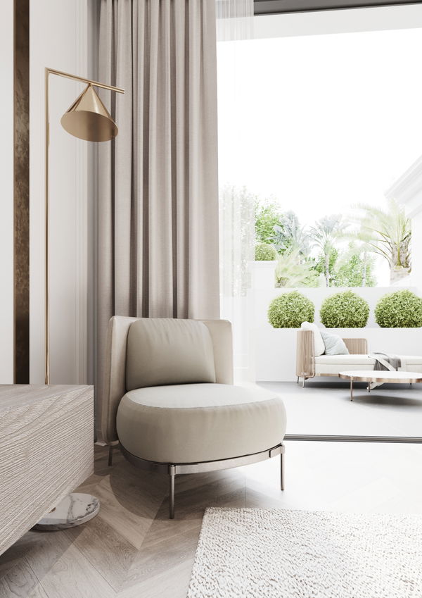 Sophisticated Villa in Las Lomas del Marbella Club, Marbella Golden Mile