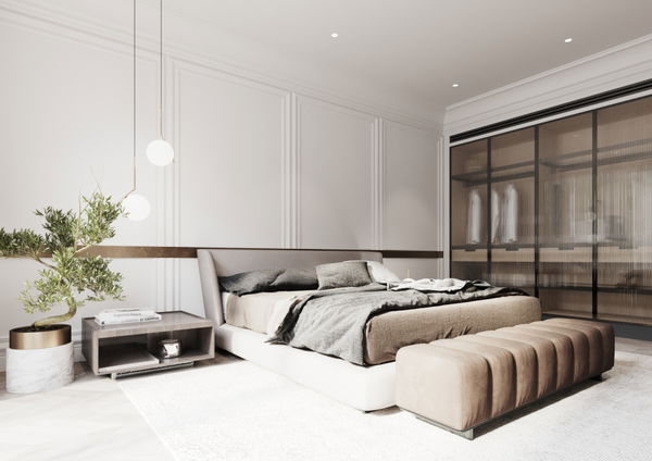Sophisticated Villa in Las Lomas del Marbella Club, Marbella Golden Mile